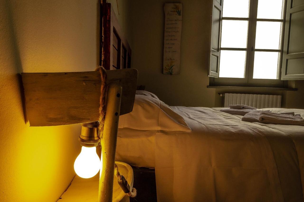 Agriturismo L'Olmo Сан Джиминяно Екстериор снимка